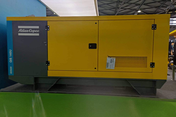 章丘发电机出租 章丘发电机出租