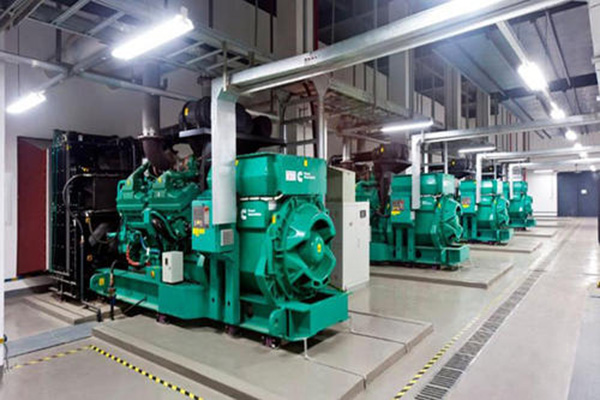 章丘发电机出租 章丘发电机出租