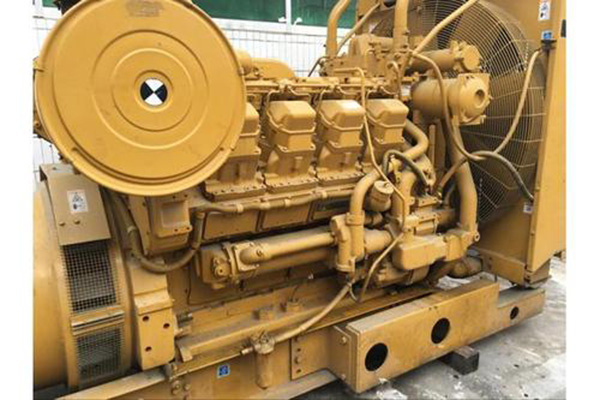 章丘发电机出租